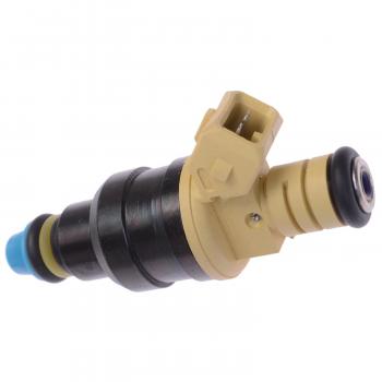 Standard Motor Products FJ113 - Fuel Injector Standard Motor Products FJ113 Fuel Injector product image 2 of 3