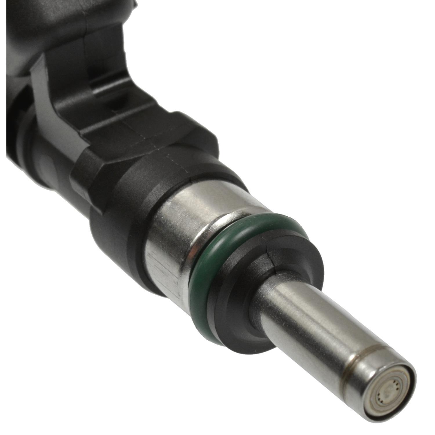 Standard Motor Products FJ1136 - Fuel Injector Standard Motor Products FJ1136 Fuel Injector product image 1 of 3