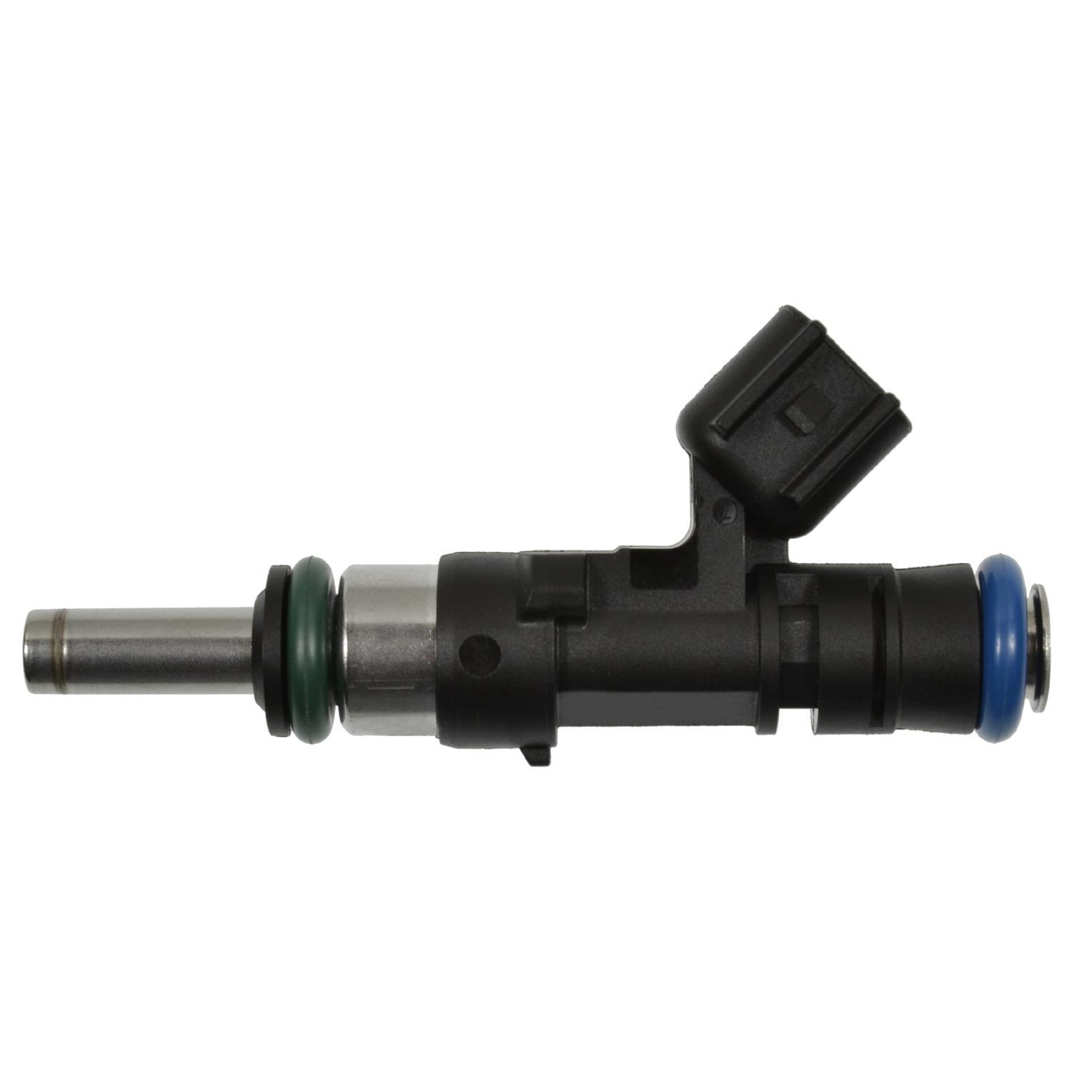Standard Motor Products FJ1136 - Fuel Injector Standard Motor Products FJ1136 Fuel Injector product image 2 of 3