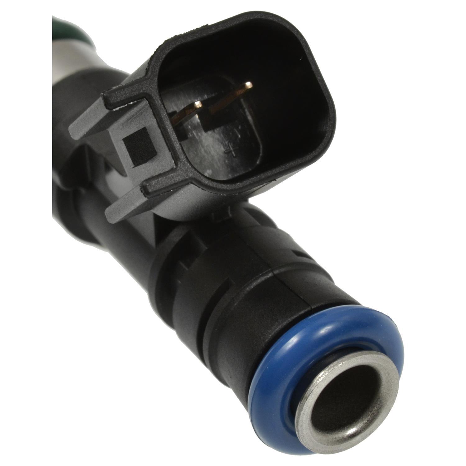 Standard Motor Products FJ1136 - Fuel Injector Standard Motor Products FJ1136 Fuel Injector product image 3 of 3