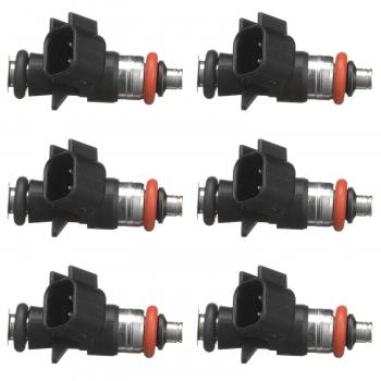 Standard Motor Products FJ1147RP6 Fuel Injector product image 3 of 4