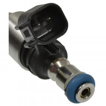Standard Motor Products FJ1158 - Fuel Injector Standard Motor Products FJ1158 Fuel Injector product image 3 of 3