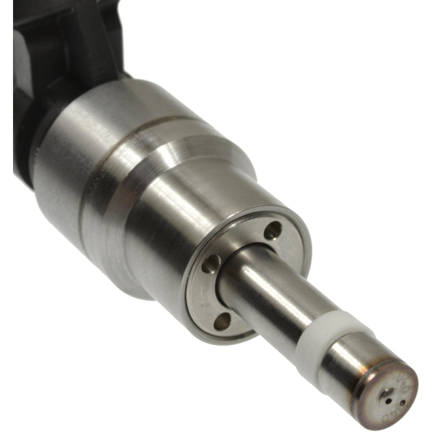 Standard Motor Products FJ1180 - Fuel Injector Standard Motor Products FJ1180 Fuel Injector product image 1 of 3