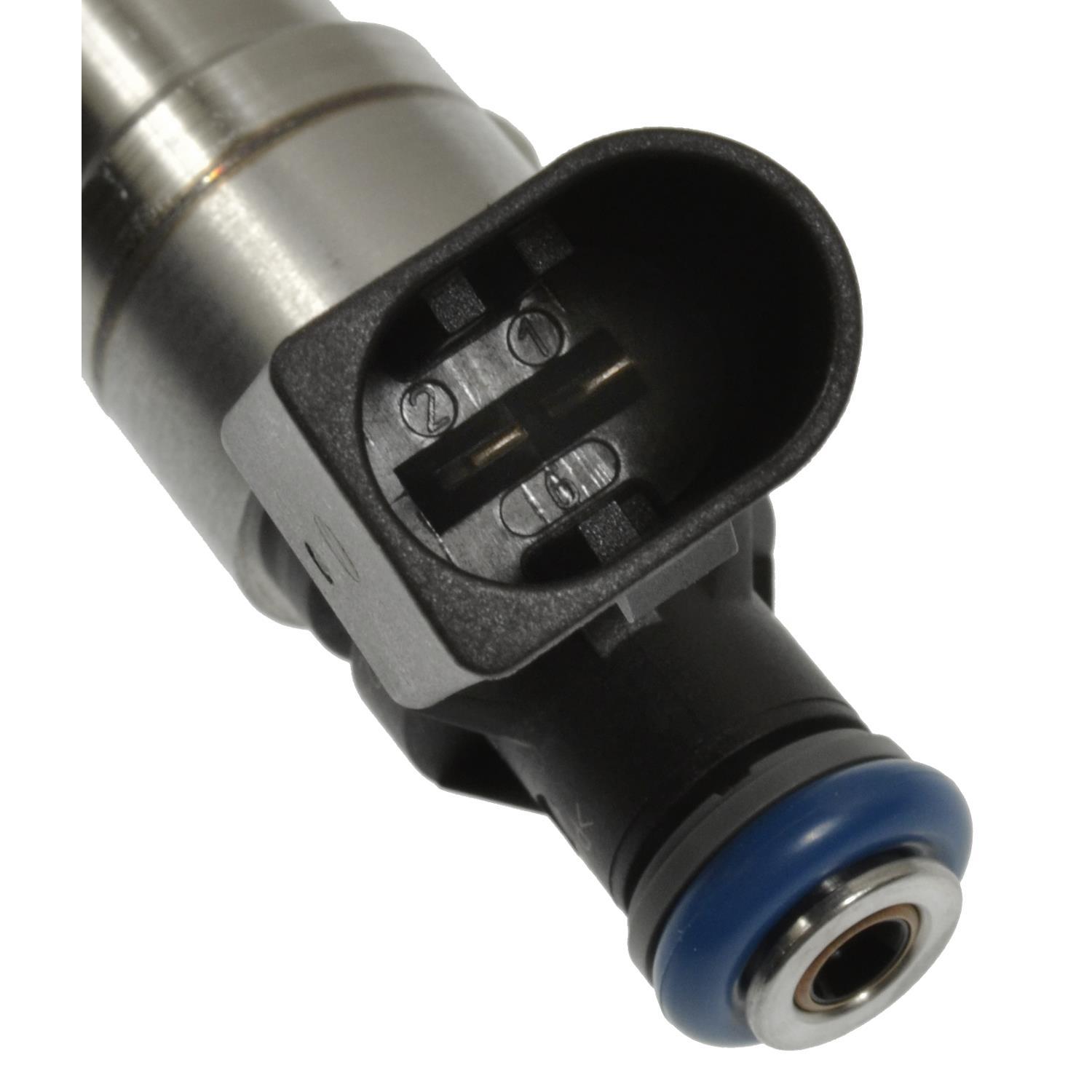 Standard Motor Products FJ1180 - Fuel Injector Standard Motor Products FJ1180 Fuel Injector product image 3 of 3