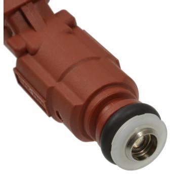 Standard Motor Products FJ1182 - Fuel Injector Standard Motor Products FJ1182 Fuel Injector product image 1 of 3