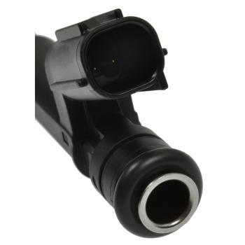 Standard Motor Products FJ1192 - Fuel Injector Standard Motor Products FJ1192 Fuel Injector product image 3 of 3