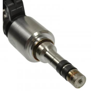 Standard Motor Products FJ1206 - Fuel Injector Standard Motor Products FJ1206 Fuel Injector product image 1 of 3
