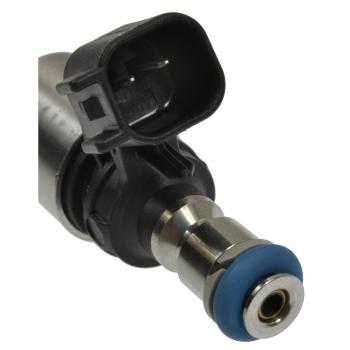 Standard Motor Products FJ1206 - Fuel Injector Standard Motor Products FJ1206 Fuel Injector product image 3 of 3