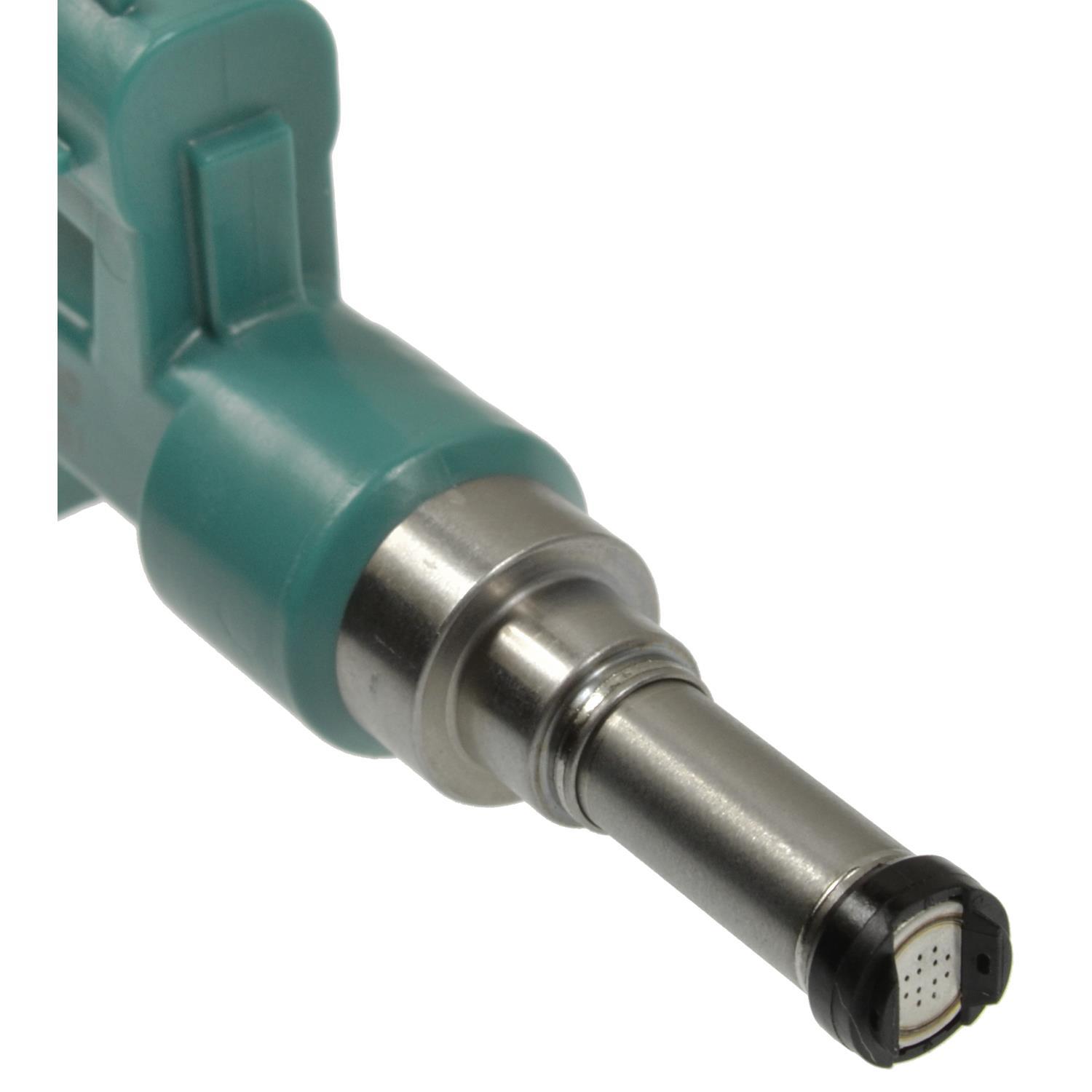 Standard Motor Products FJ1207 Fuel Injector product image 1 of 3