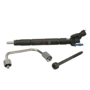 Standard Motor Products FJ1221 Fuel Injector product image 3 of 4