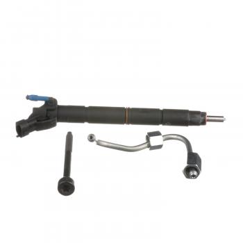 Standard Motor Products FJ1222 - Fuel Injector Standard Motor Products FJ1222 Fuel Injector product image 3 of 4