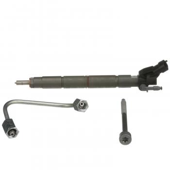 Standard Motor Products FJ1224 Fuel Injector product image 3 of 4