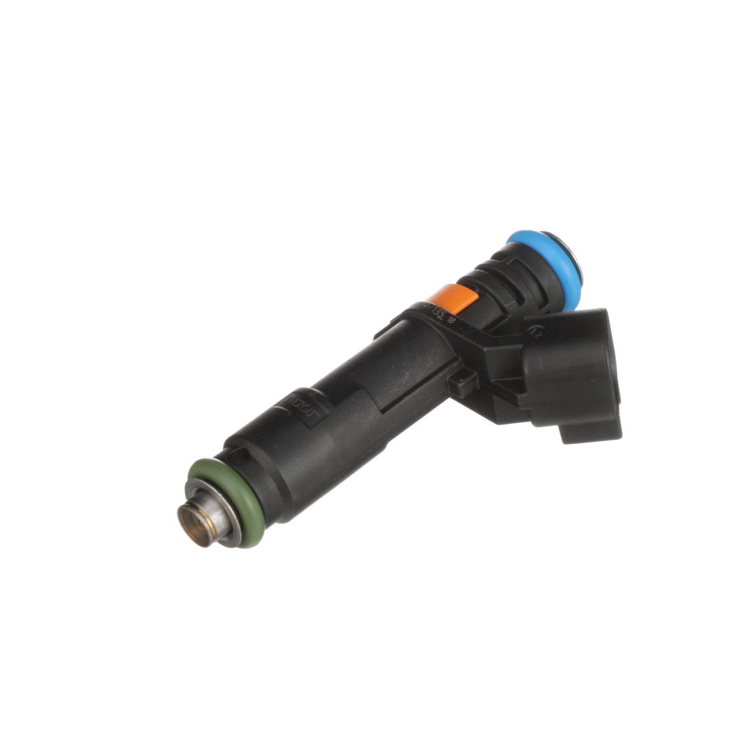 Standard Motor Products FJ1233 - Fuel Injector Standard Motor Products FJ1233 Fuel Injector product image 1 of 10