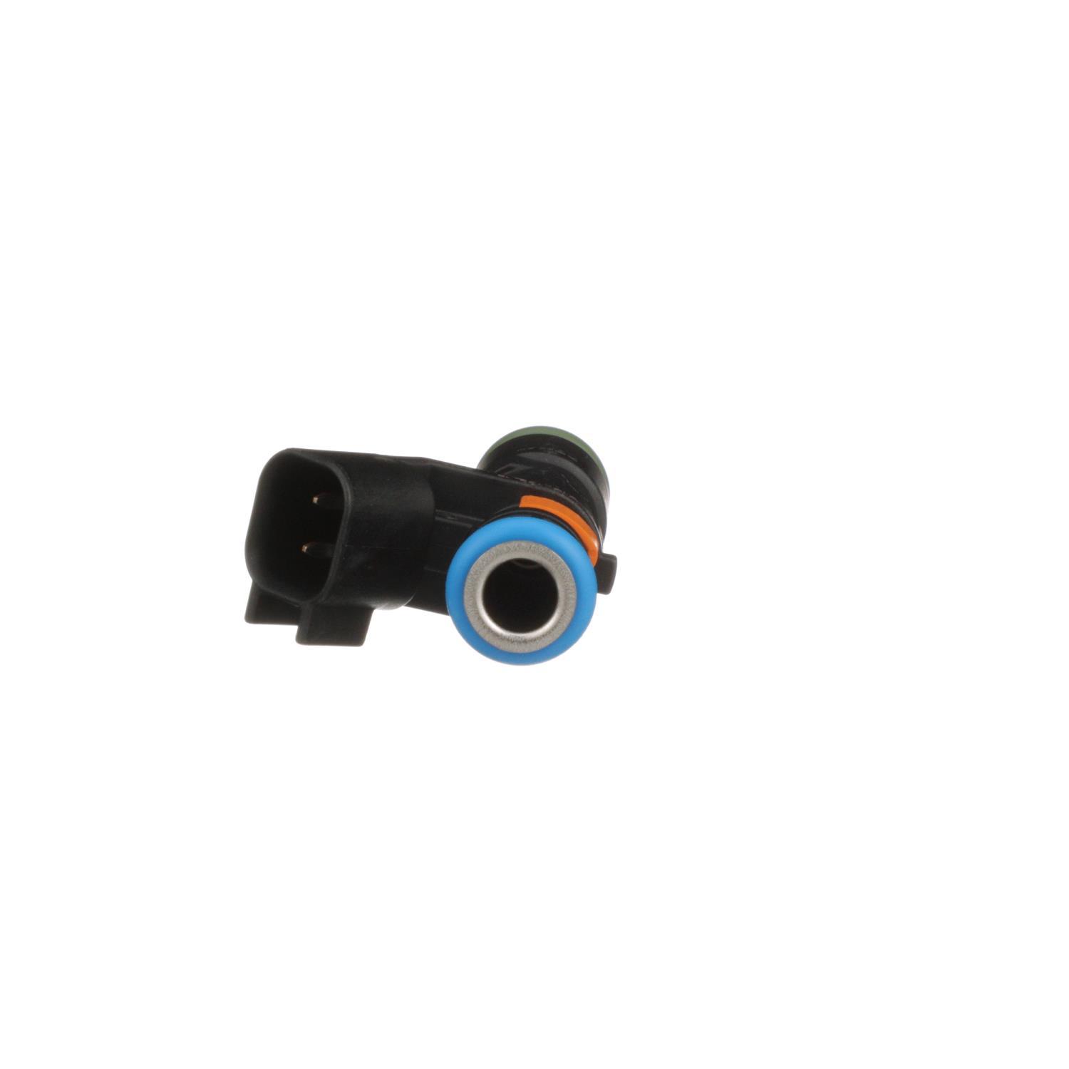 Standard Motor Products FJ1233 - Fuel Injector Standard Motor Products FJ1233 Fuel Injector product image 2 of 10