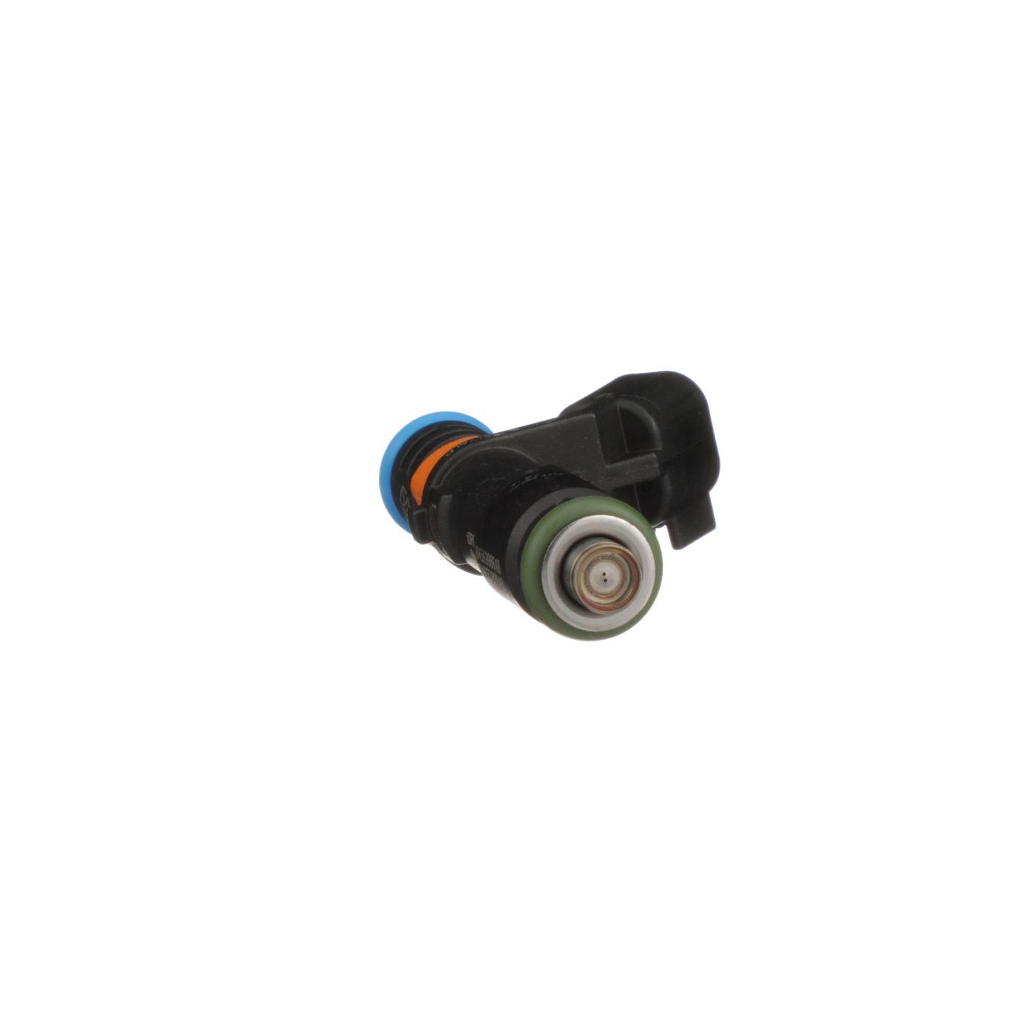 Standard Motor Products FJ1233 - Fuel Injector Standard Motor Products FJ1233 Fuel Injector product image 3 of 10