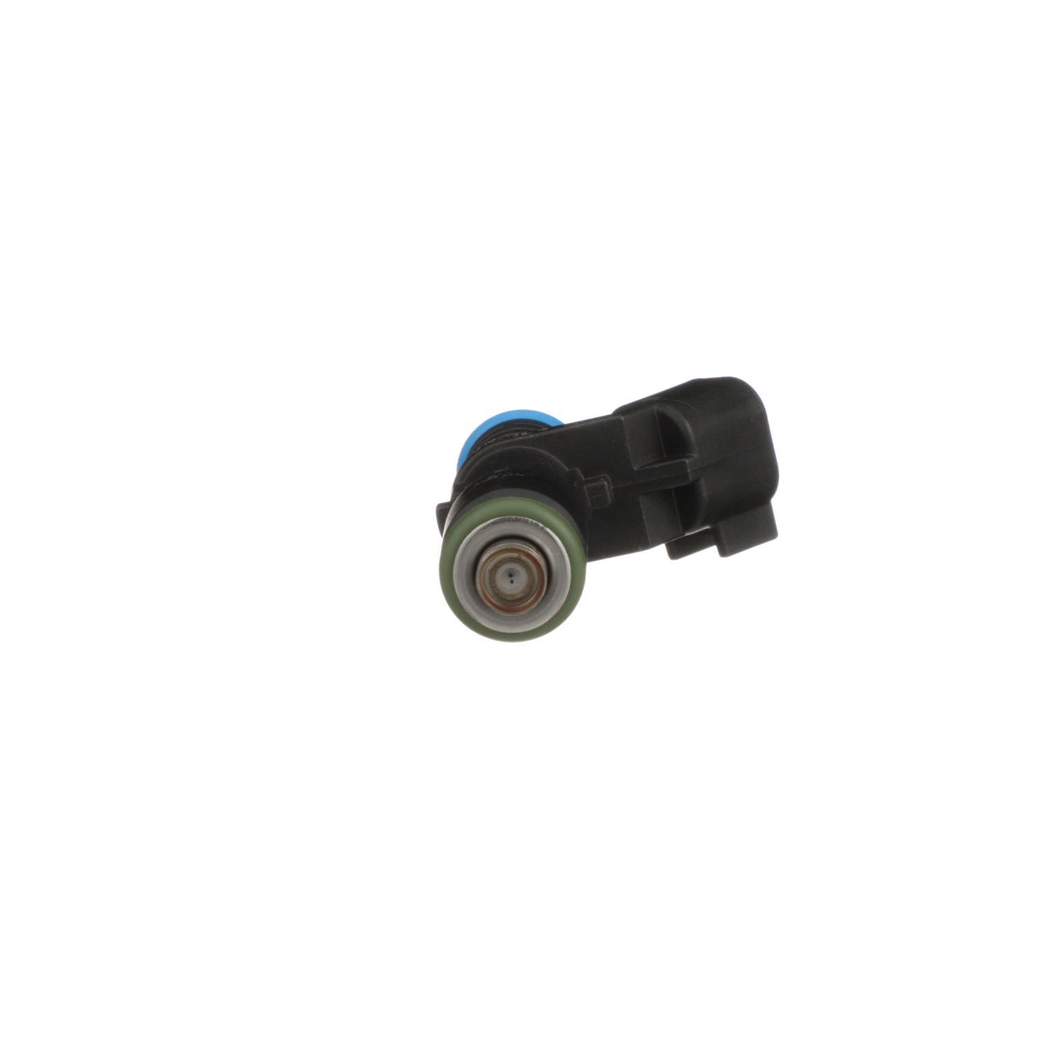 Standard Motor Products FJ1233 - Fuel Injector Standard Motor Products FJ1233 Fuel Injector product image 4 of 10