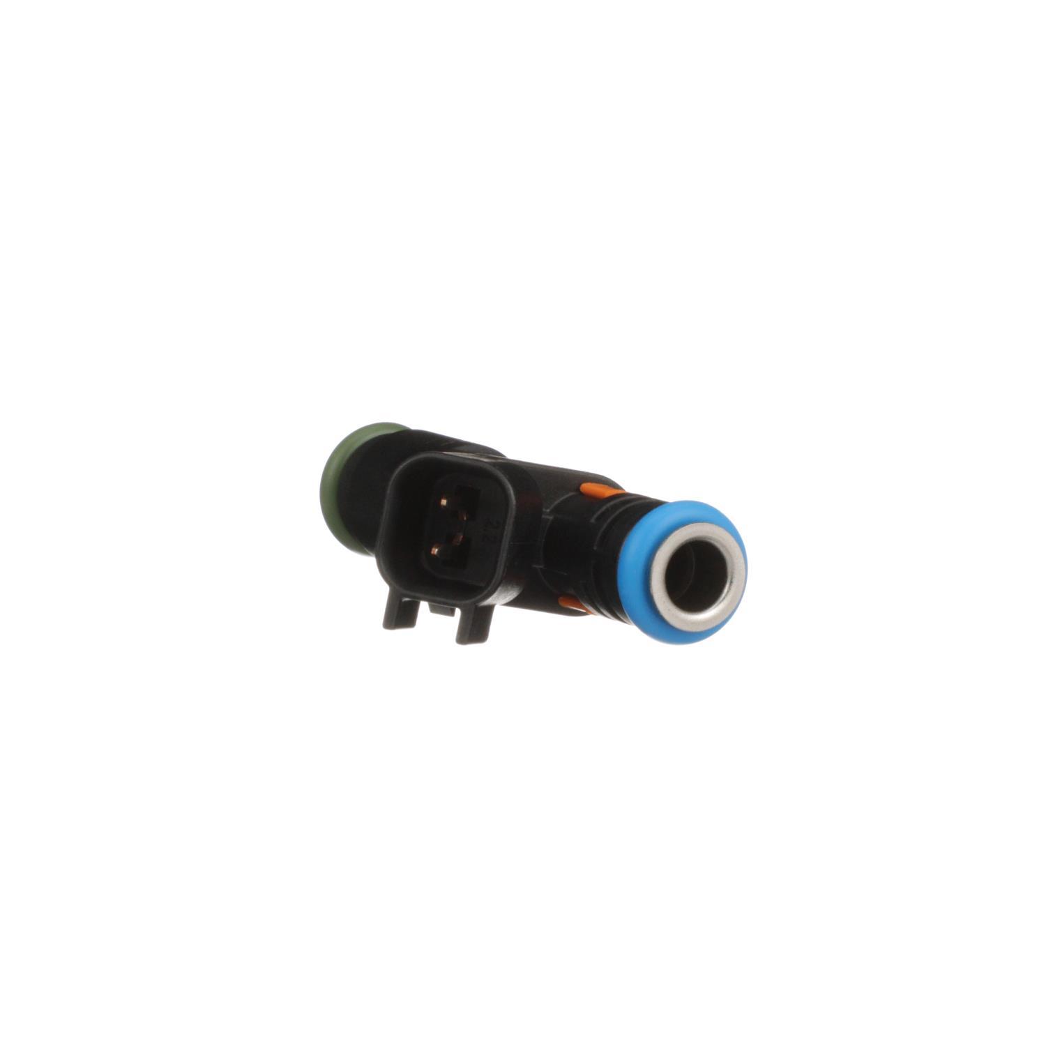 Standard Motor Products FJ1233 - Fuel Injector Standard Motor Products FJ1233 Fuel Injector product image 5 of 10