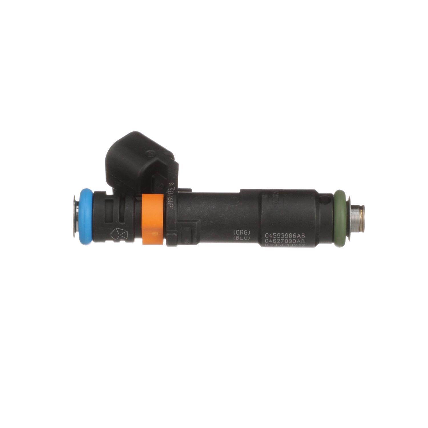 Standard Motor Products FJ1233 - Fuel Injector Standard Motor Products FJ1233 Fuel Injector product image 6 of 10