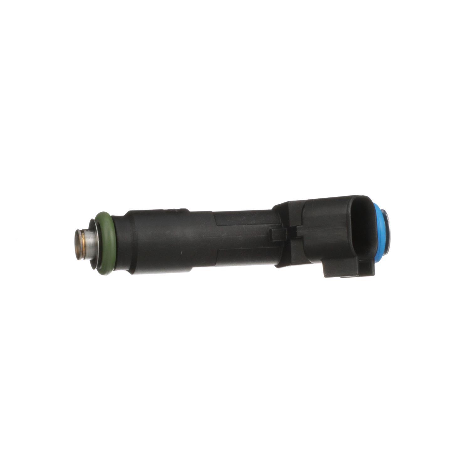 Standard Motor Products FJ1233 - Fuel Injector Standard Motor Products FJ1233 Fuel Injector product image 7 of 10