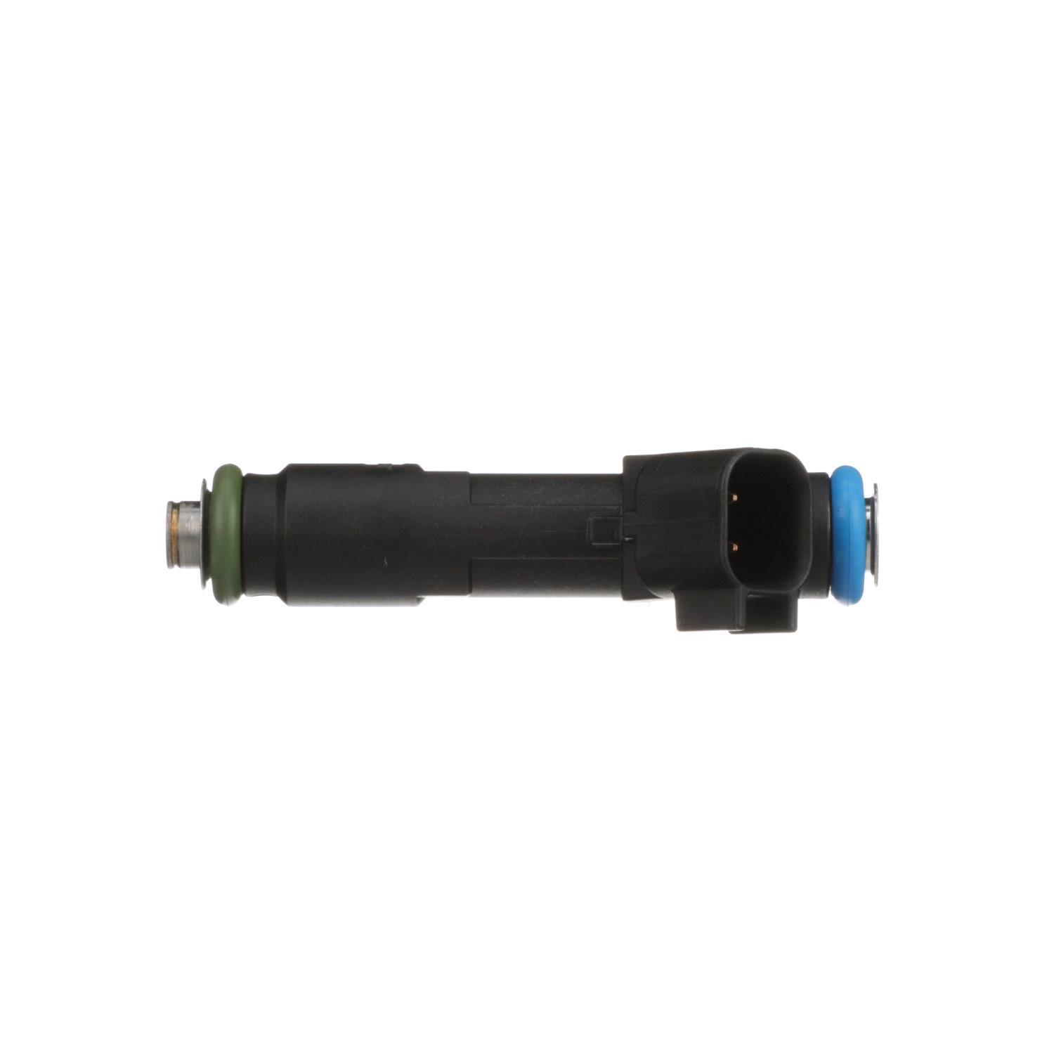 Standard Motor Products FJ1233 - Fuel Injector Standard Motor Products FJ1233 Fuel Injector product image 8 of 10