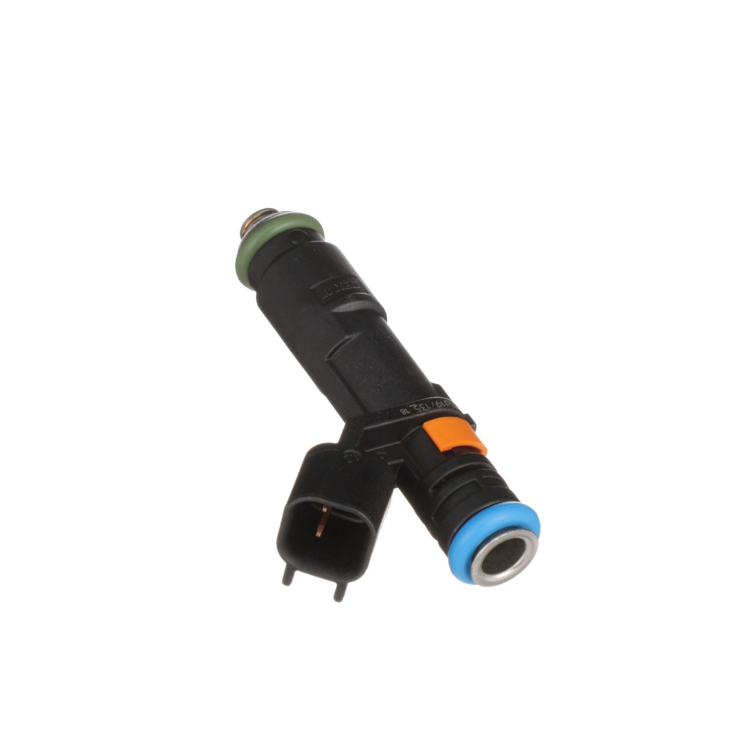Standard Motor Products FJ1233 - Fuel Injector Standard Motor Products FJ1233 Fuel Injector product image 9 of 10