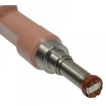Standard Motor Products FJ1236 - Fuel Injector Standard Motor Products FJ1236 Fuel Injector product image 1 of 3