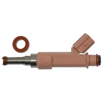 Standard Motor Products FJ1236 Fuel Injector product image 2 of 3