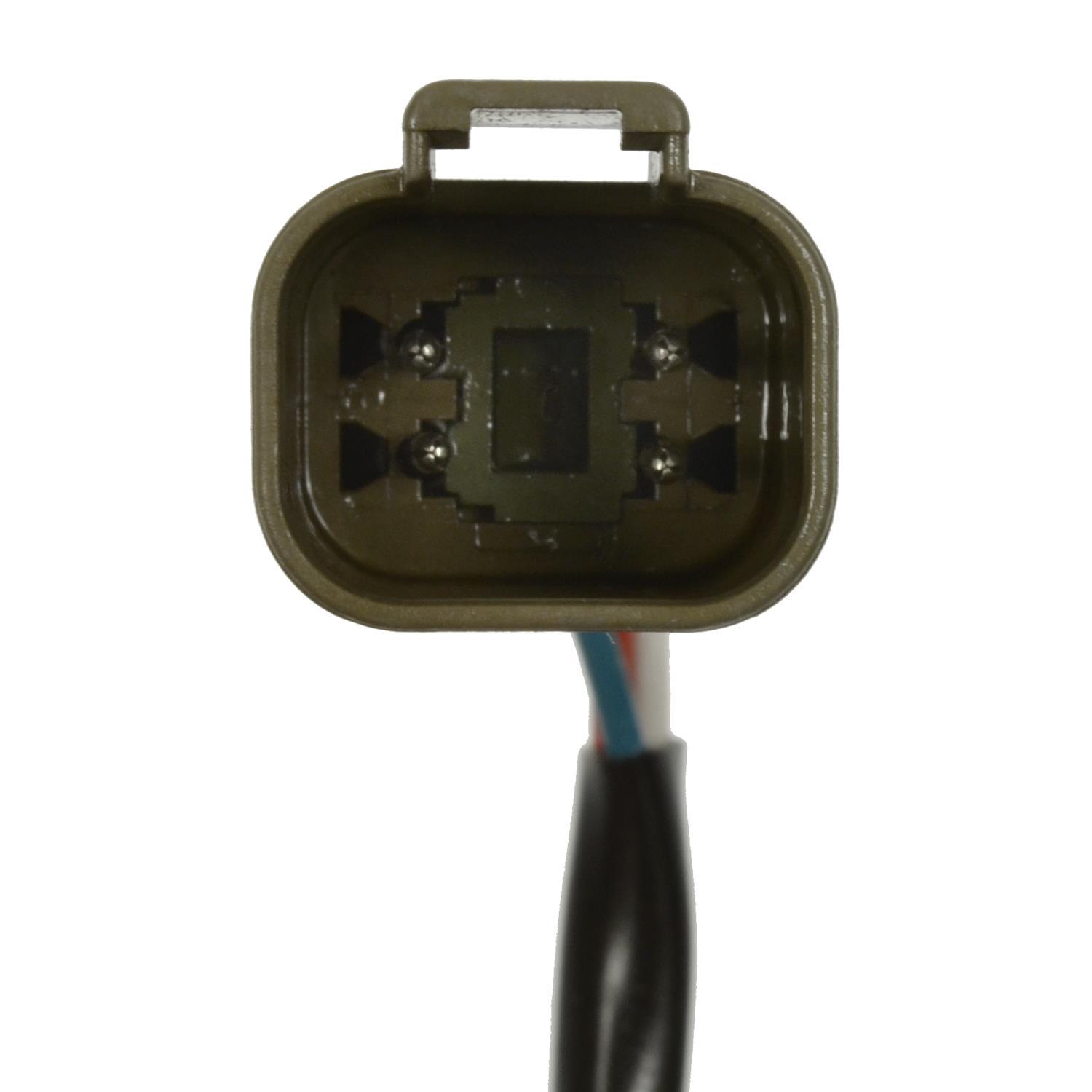 Standard Motor Products FJ1244 Fuel Injector product image 4 of 4