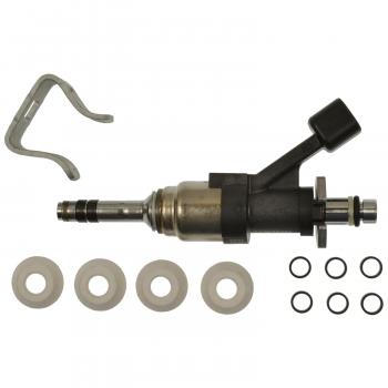 Standard Motor Products FJ1298 - Fuel Injector Standard Motor Products FJ1298 Fuel Injector product image 2 of 3