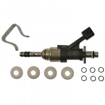Standard Motor Products FJ1299 Fuel Injector product image 2 of 3