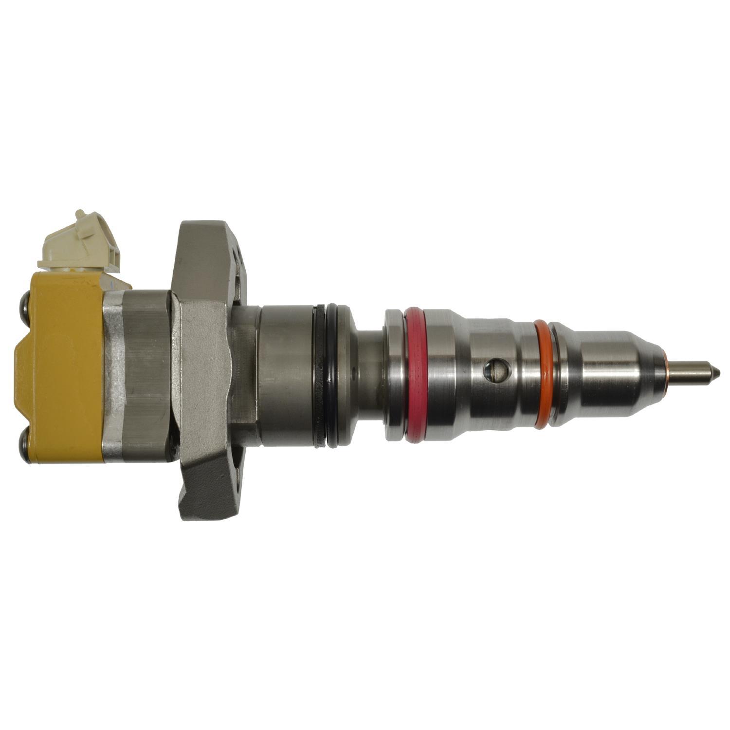 Standard Motor Products FJ1301NX Fuel Injector product image 2 of 3