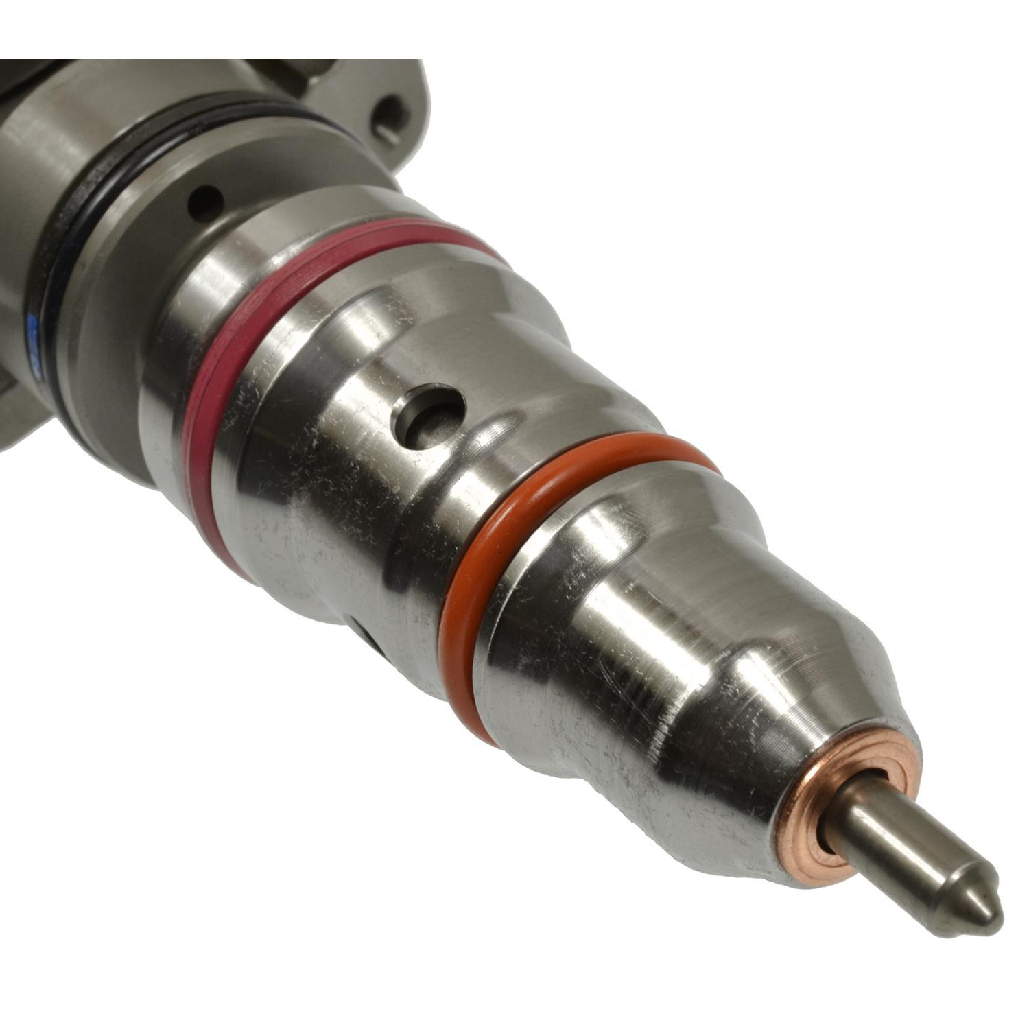 Standard Motor Products FJ1307NX - Fuel Injector Standard Motor Products FJ1307NX Fuel Injector product image 1 of 3