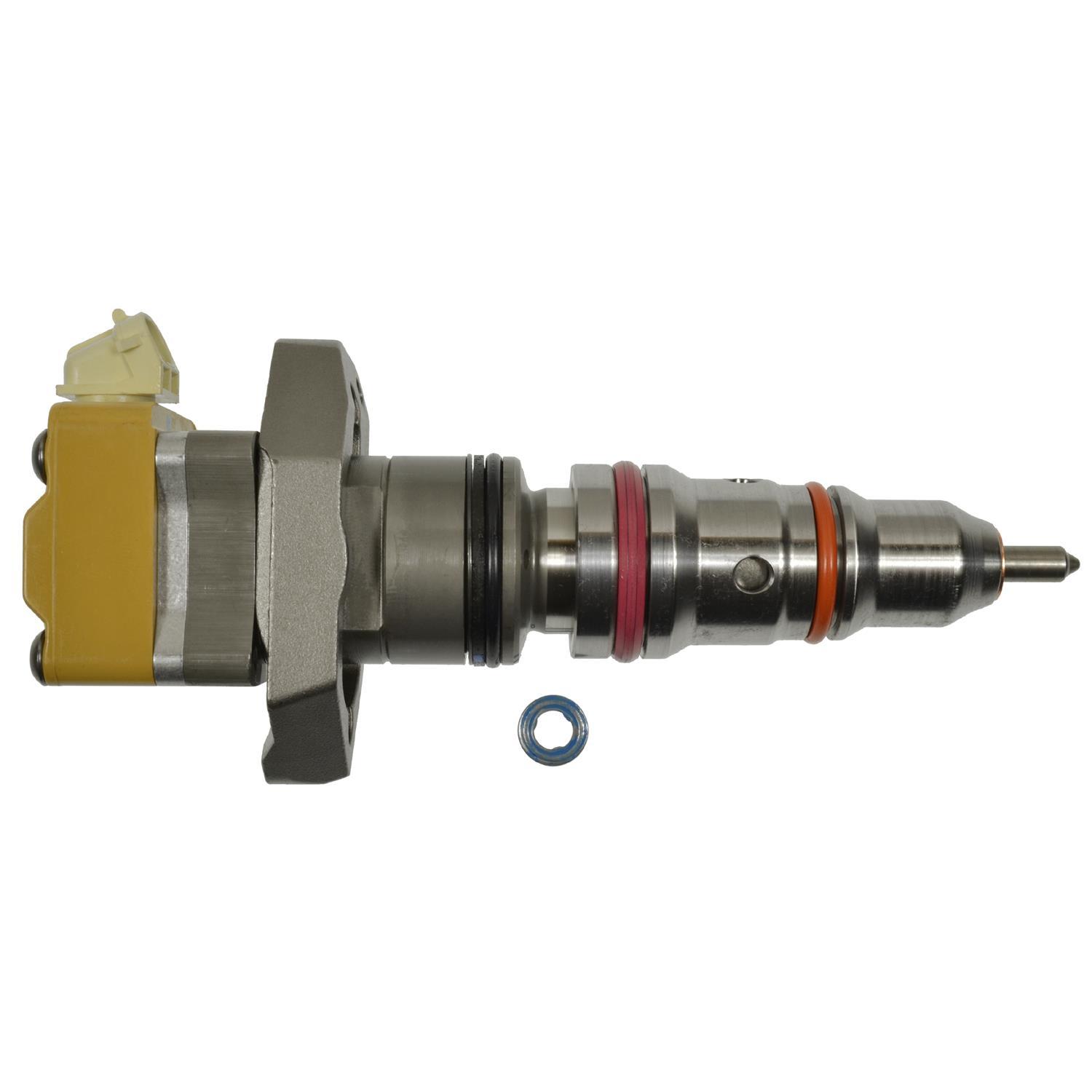 Standard Motor Products FJ1307NX - Fuel Injector Standard Motor Products FJ1307NX Fuel Injector product image 2 of 3