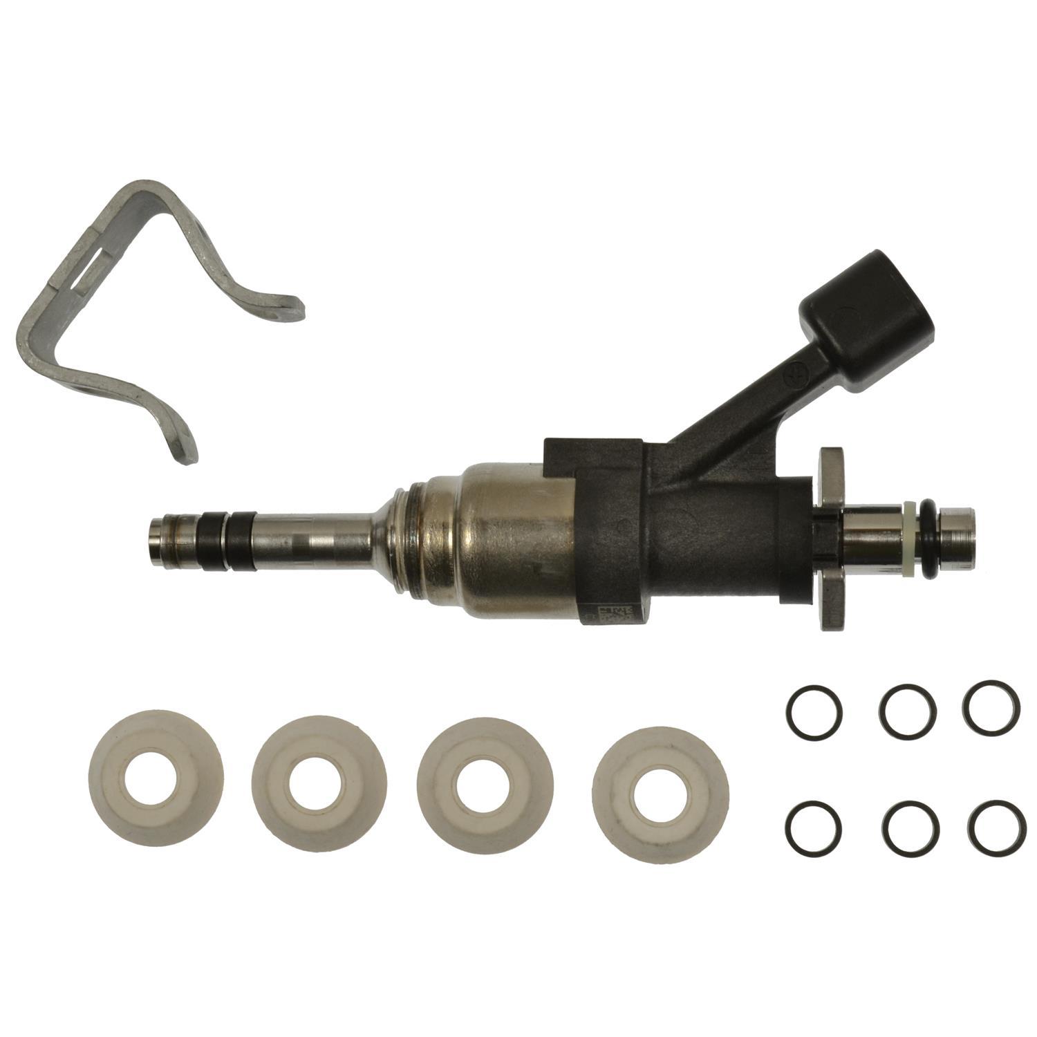 Standard Motor Products FJ1311 Fuel Injector product image 2 of 3
