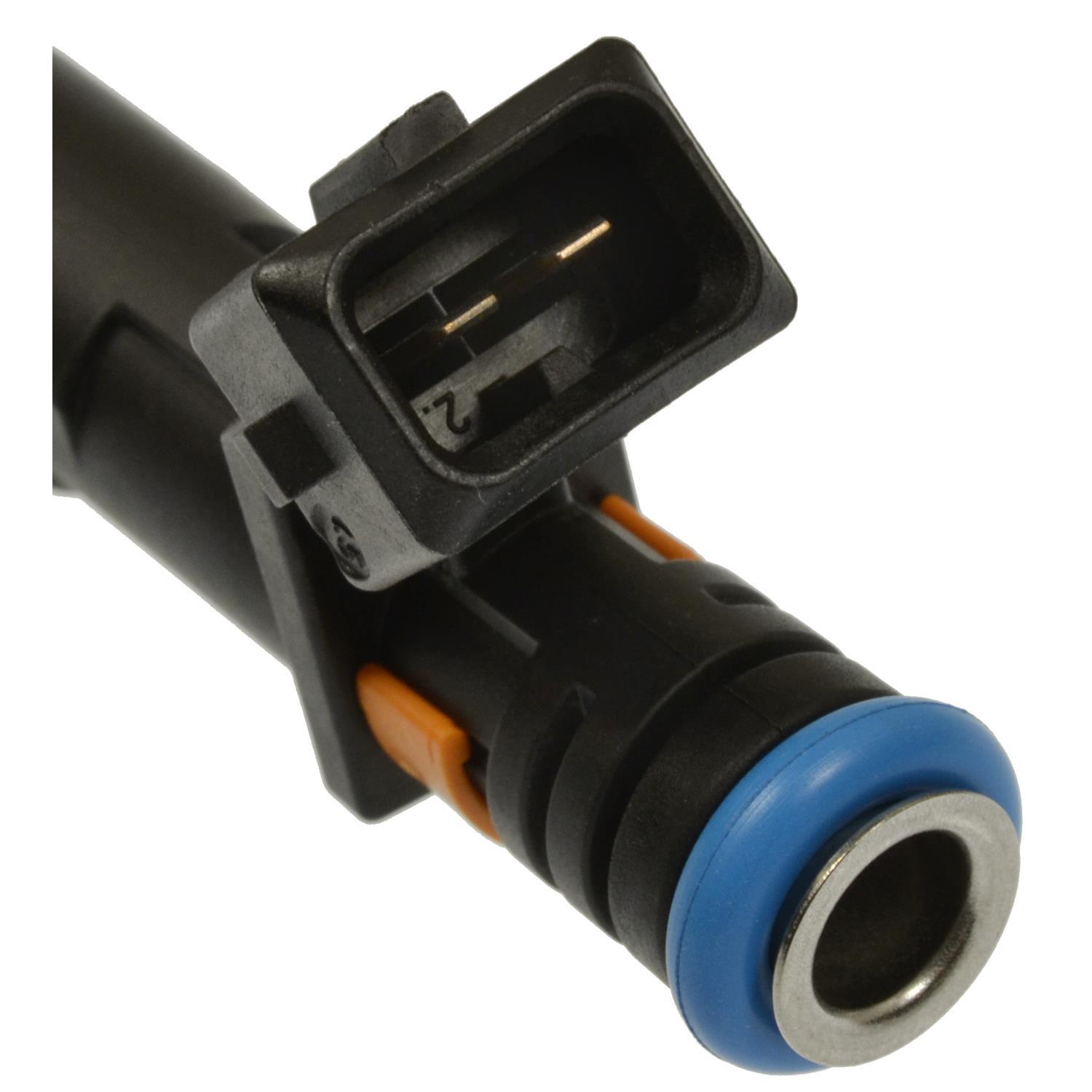 Standard Motor Products FJ1331 Fuel Injector product image 3 of 3