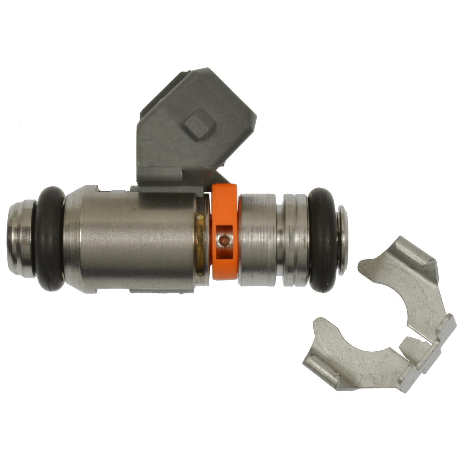 Standard Motor Products FJ1340 - Fuel Injector Standard Motor Products FJ1340 Fuel Injector product image 2 of 3