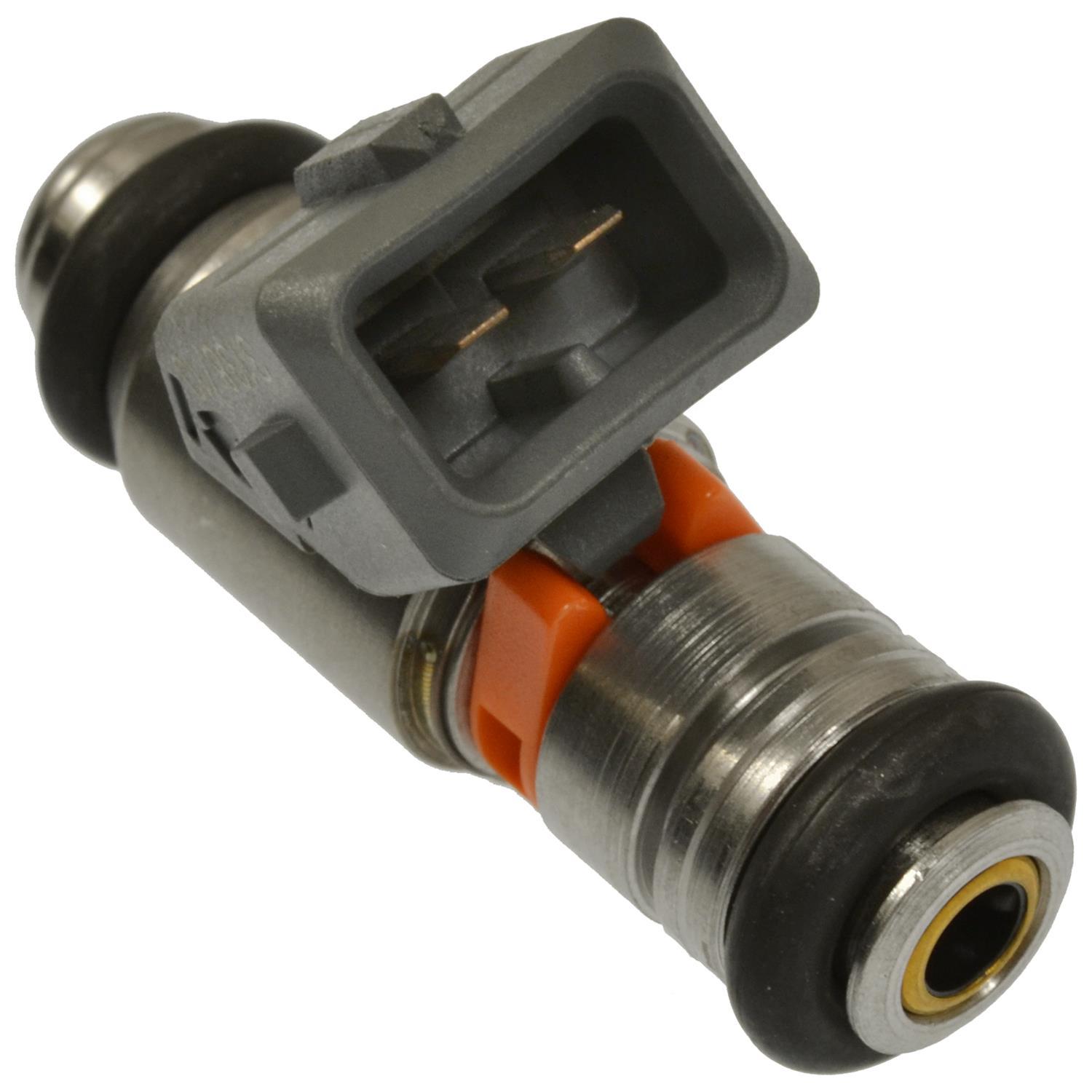Standard Motor Products FJ1340 - Fuel Injector Standard Motor Products FJ1340 Fuel Injector product image 3 of 3