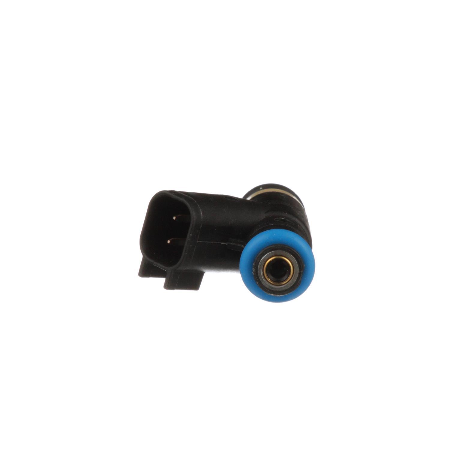 Standard Motor Products FJ1465 Fuel Injector product image 2 of 10