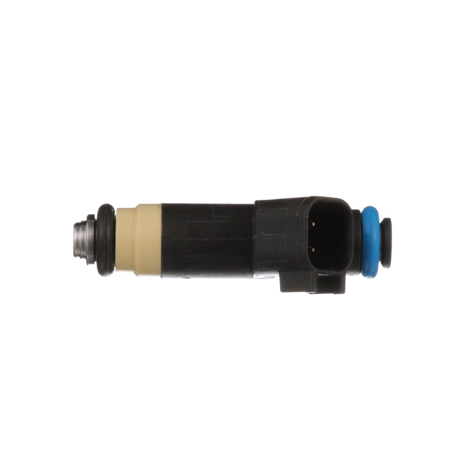 Standard Motor Products FJ1465 Fuel Injector product image 8 of 10
