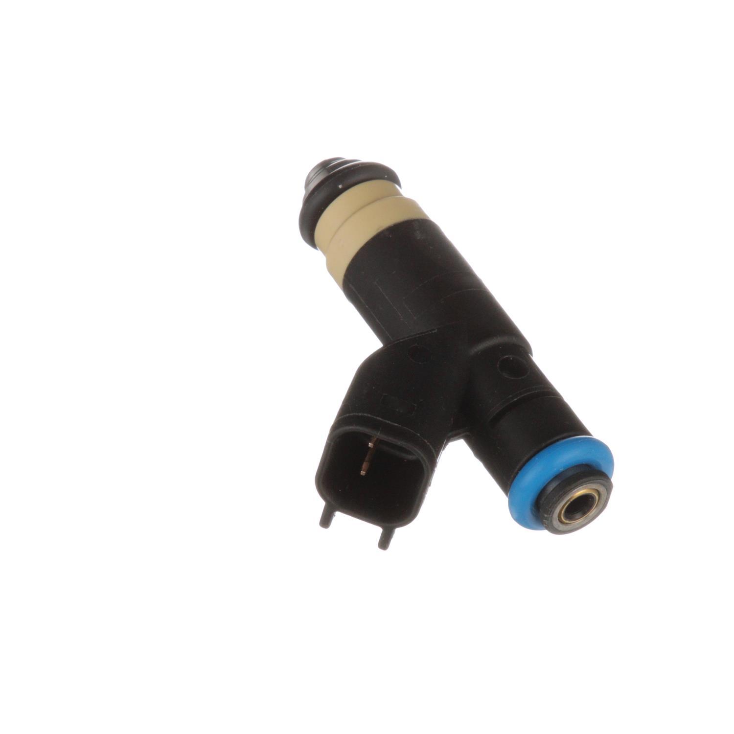Standard Motor Products FJ1465 Fuel Injector product image 9 of 10