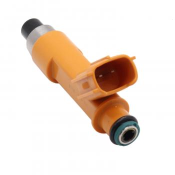 Standard Motor Products FJ1497 Fuel Injector product image 2 of 3