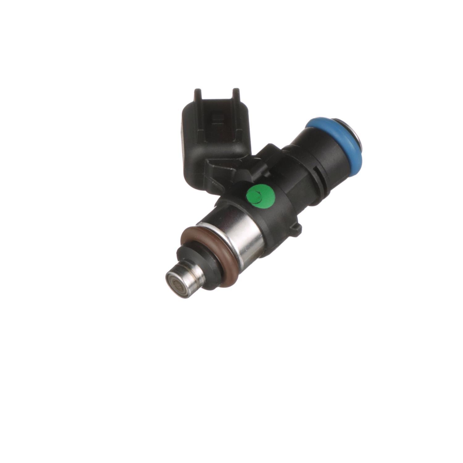 Standard Motor Products FJ1509 - Fuel Injector Standard Motor Products FJ1509 Fuel Injector product image 1 of 10