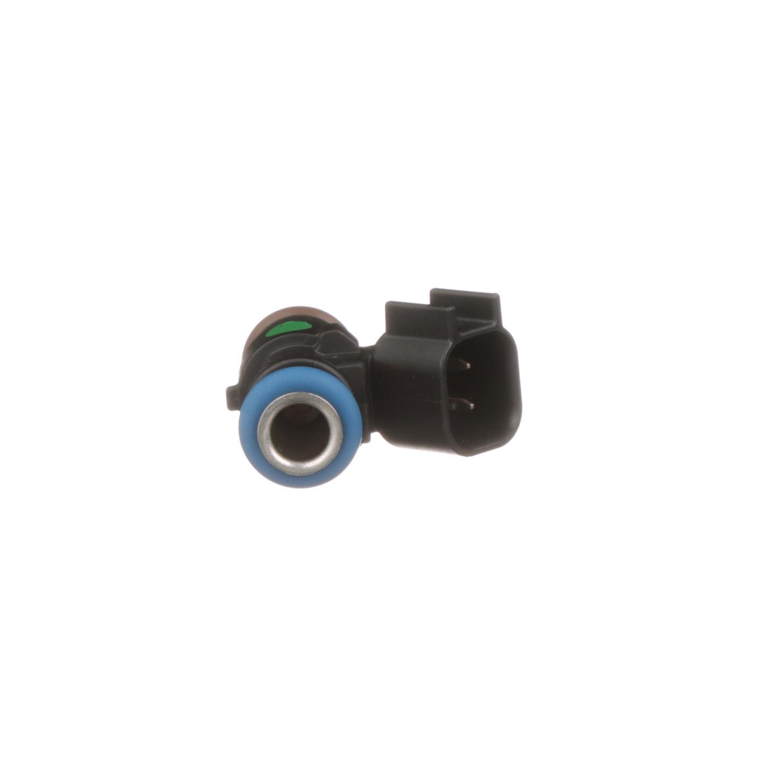 Standard Motor Products FJ1509 - Fuel Injector Standard Motor Products FJ1509 Fuel Injector product image 2 of 10