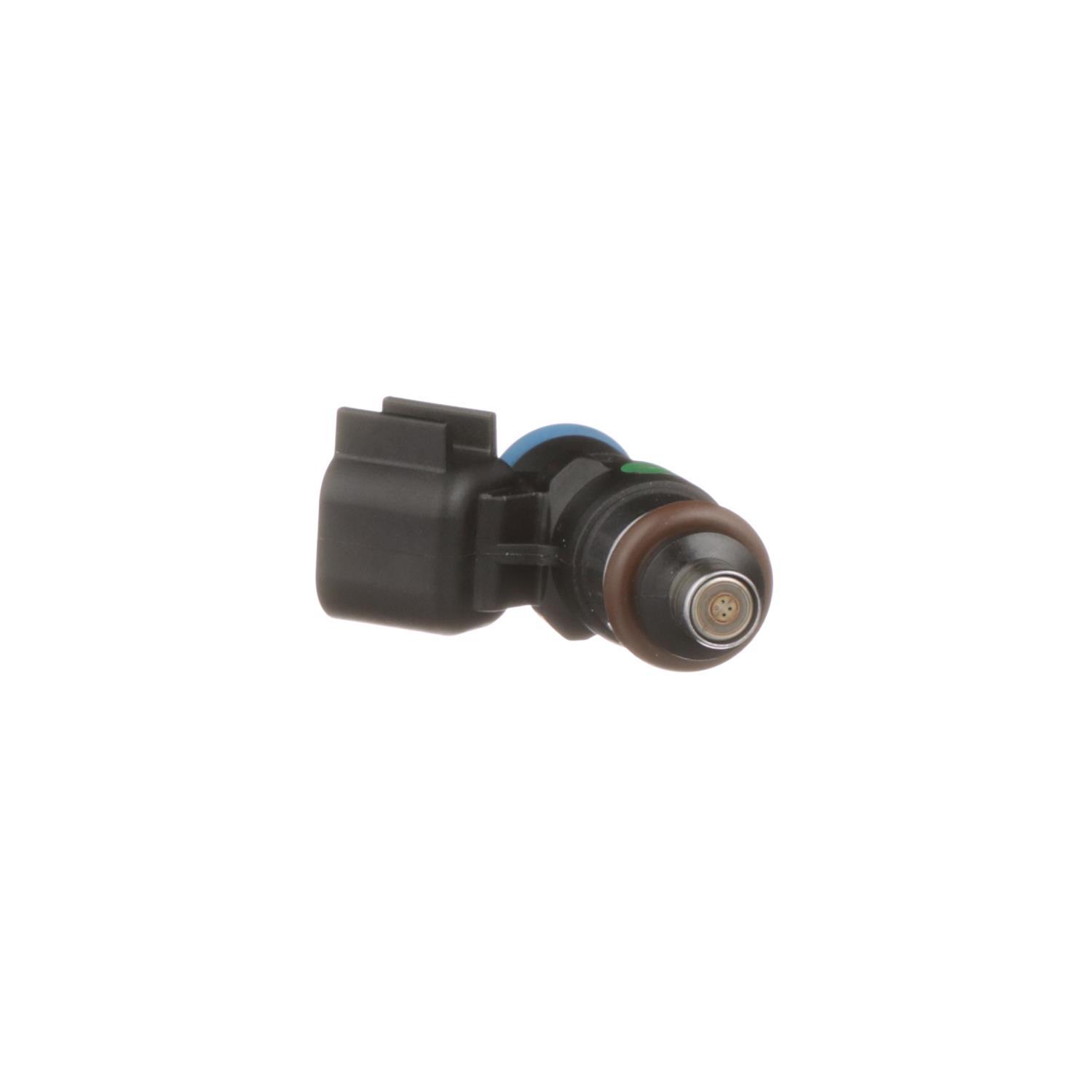Standard Motor Products FJ1509 - Fuel Injector Standard Motor Products FJ1509 Fuel Injector product image 3 of 10