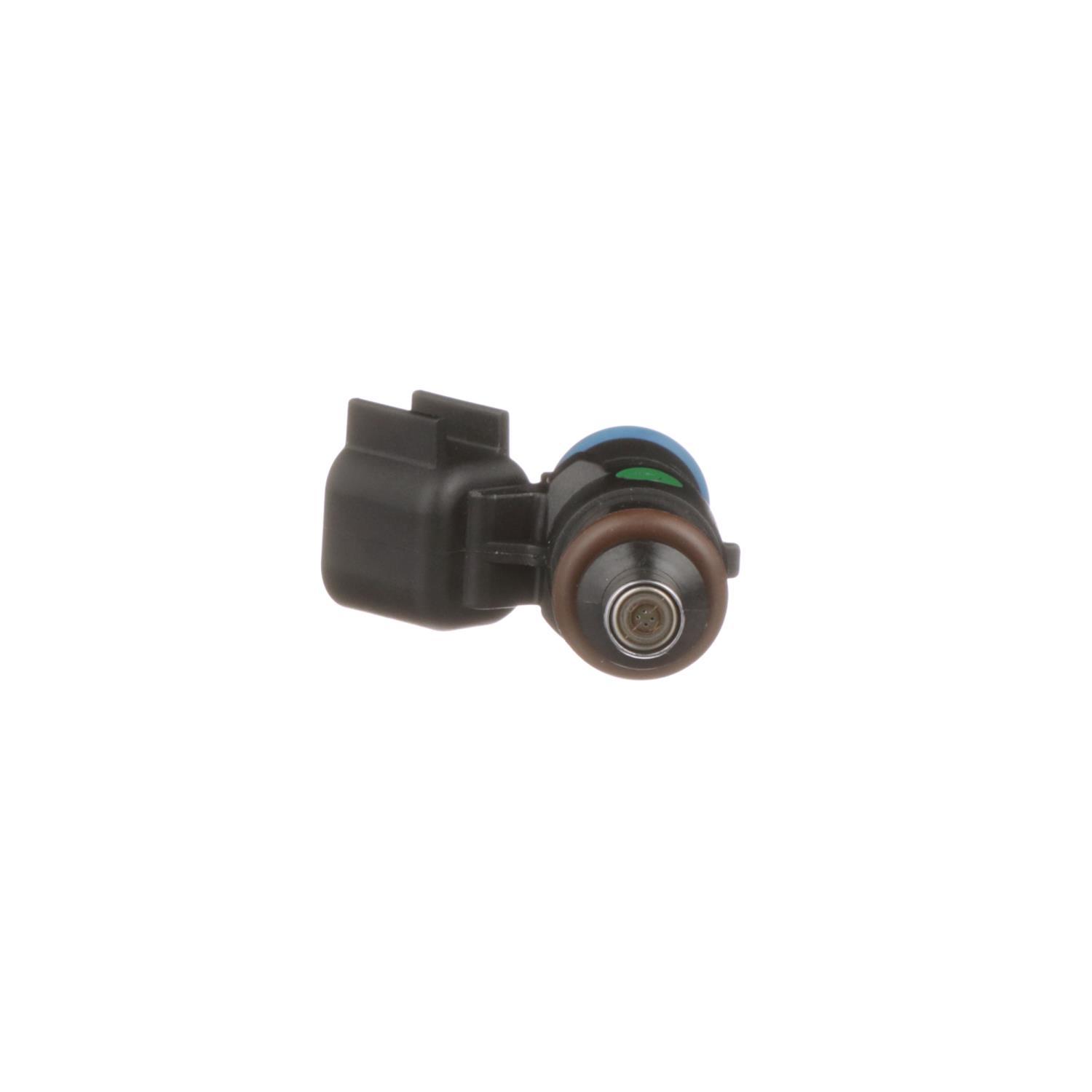 Standard Motor Products FJ1509 - Fuel Injector Standard Motor Products FJ1509 Fuel Injector product image 4 of 10