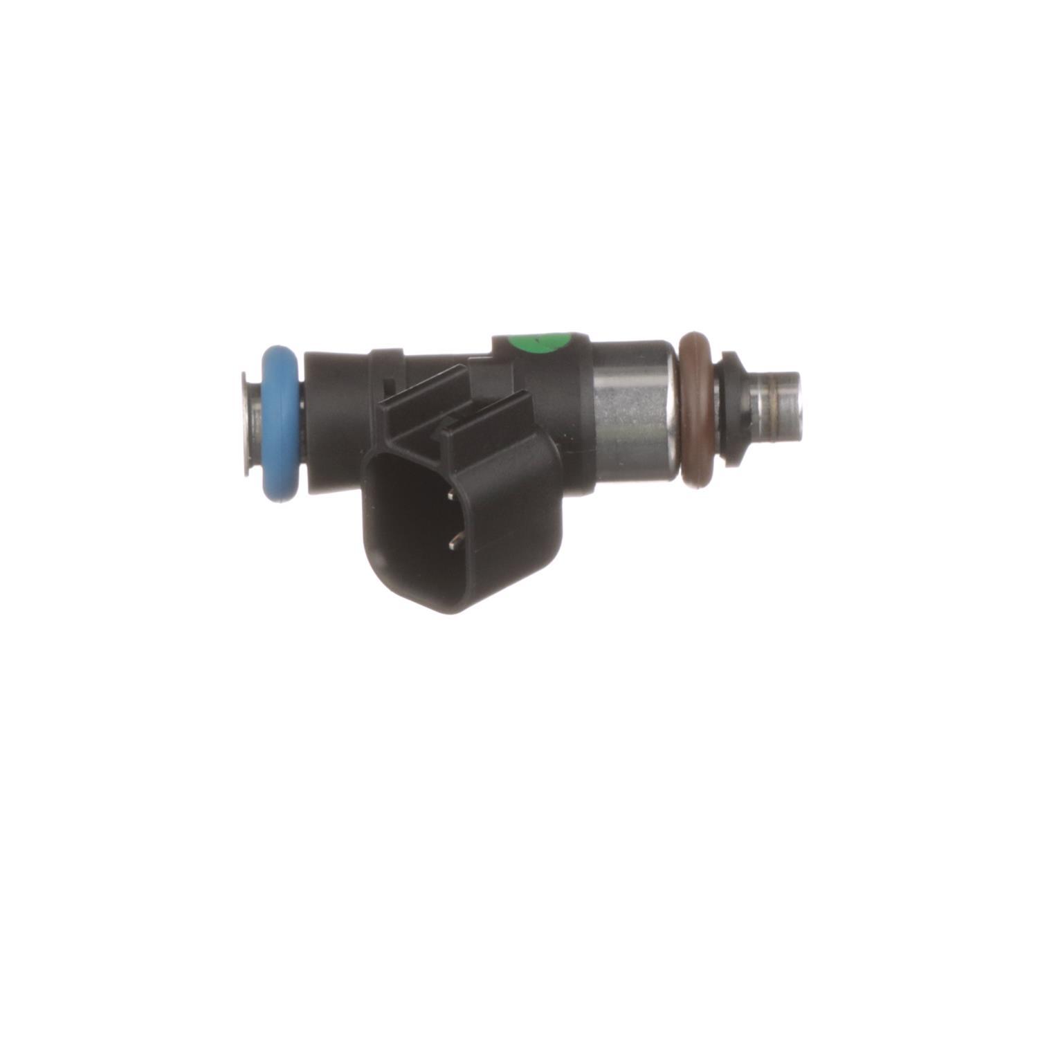 Standard Motor Products FJ1509 - Fuel Injector Standard Motor Products FJ1509 Fuel Injector product image 6 of 10