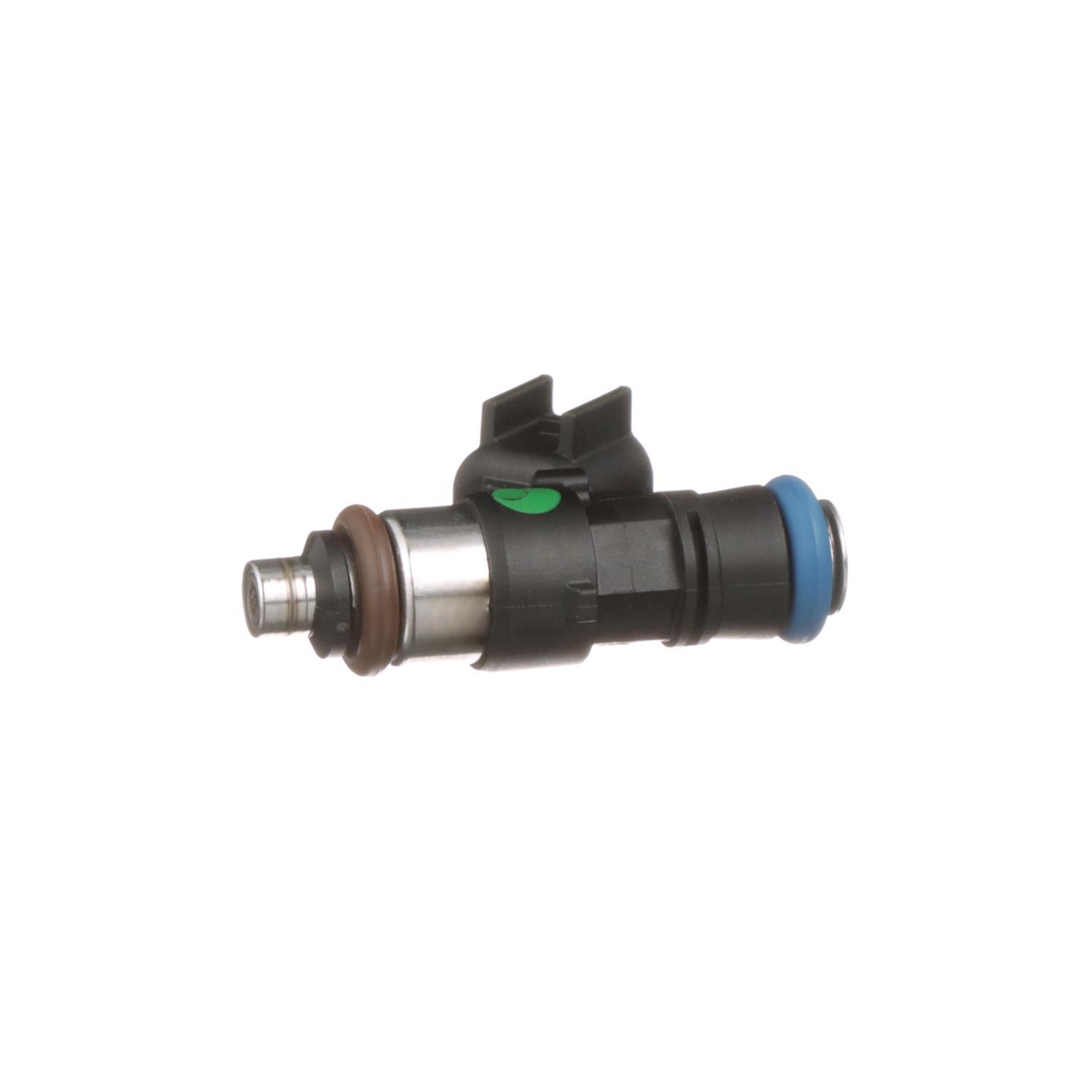Standard Motor Products FJ1509 - Fuel Injector Standard Motor Products FJ1509 Fuel Injector product image 7 of 10