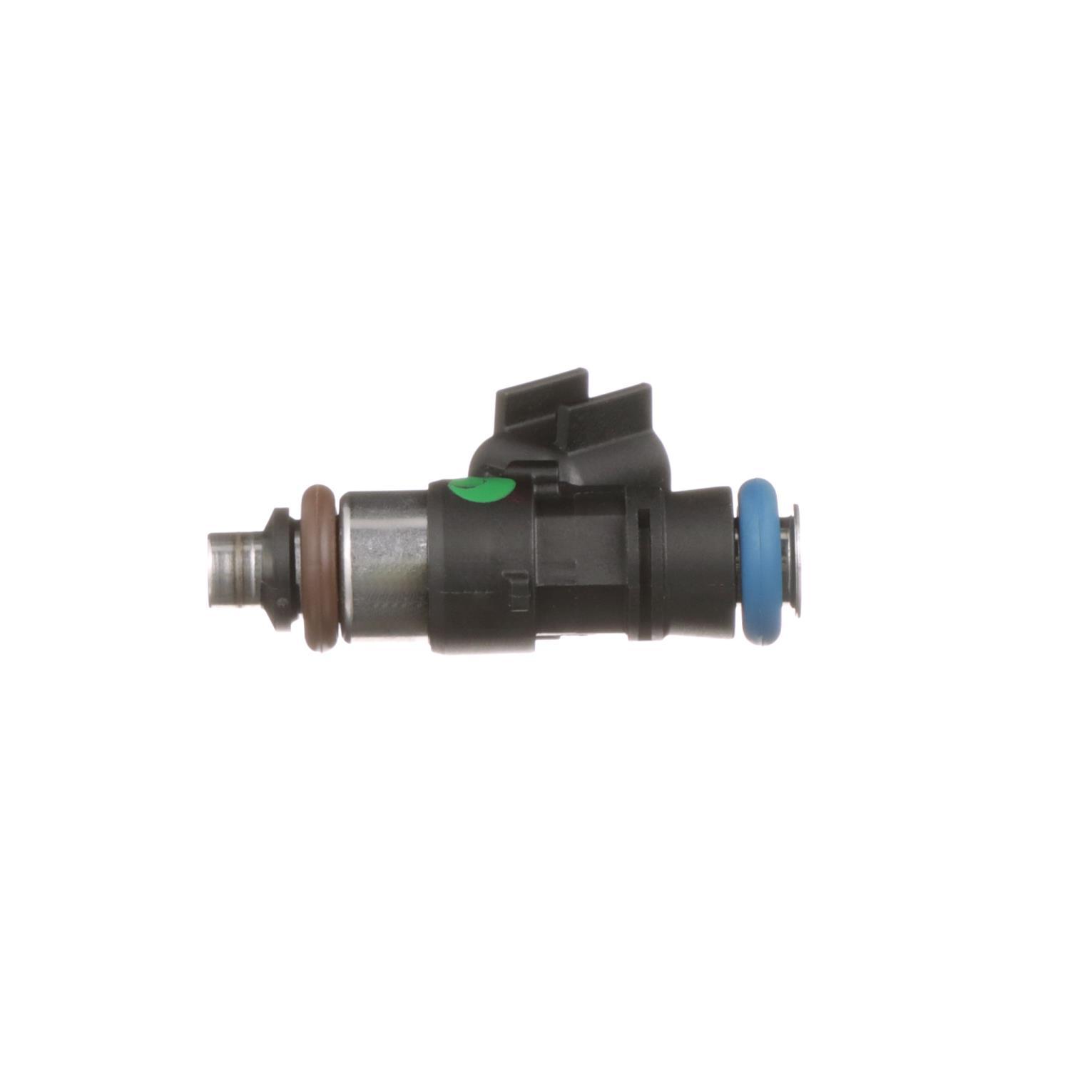 Standard Motor Products FJ1509 - Fuel Injector Standard Motor Products FJ1509 Fuel Injector product image 8 of 10