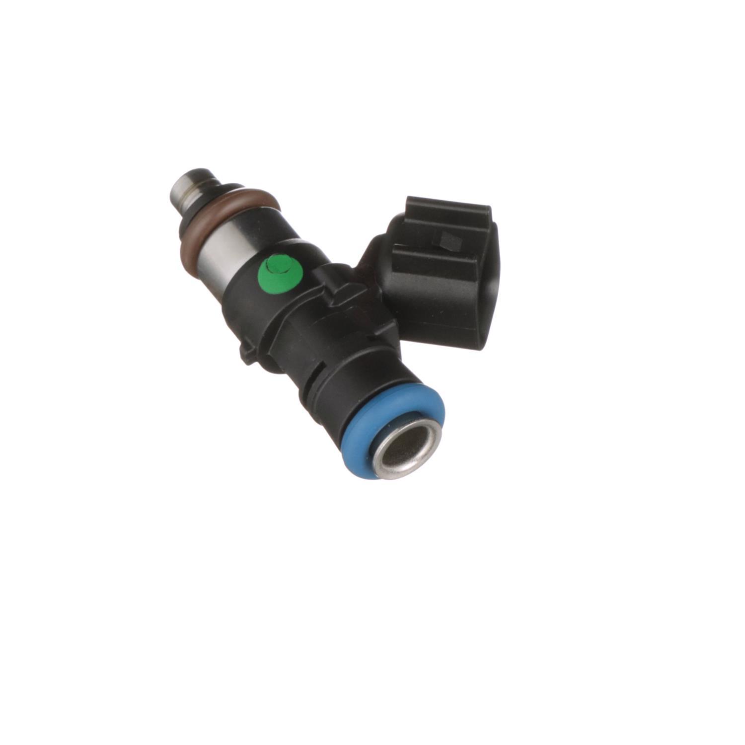 Standard Motor Products FJ1509 - Fuel Injector Standard Motor Products FJ1509 Fuel Injector product image 9 of 10