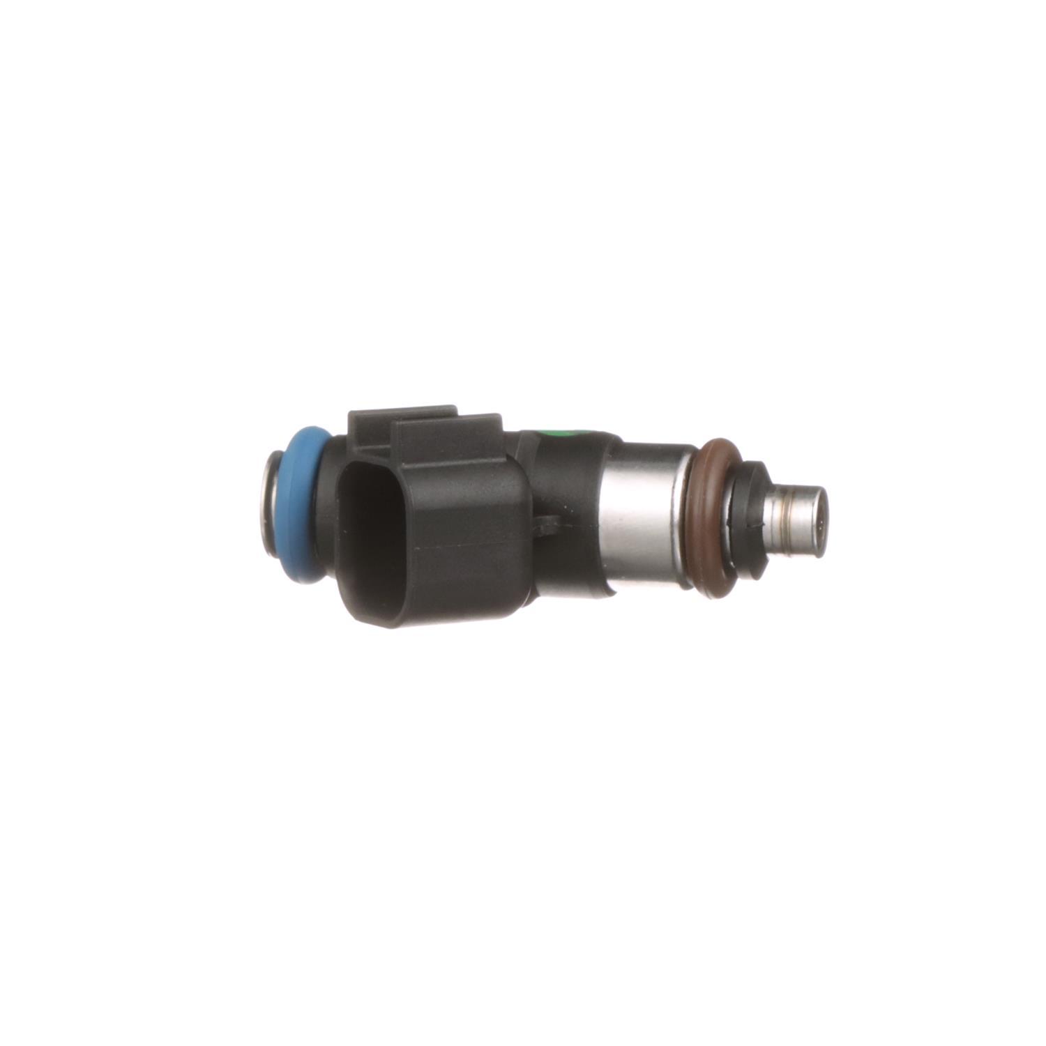 Standard Motor Products FJ1509 - Fuel Injector Standard Motor Products FJ1509 Fuel Injector product image 10 of 10